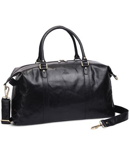 House of Sajaco Weekendbag medium
