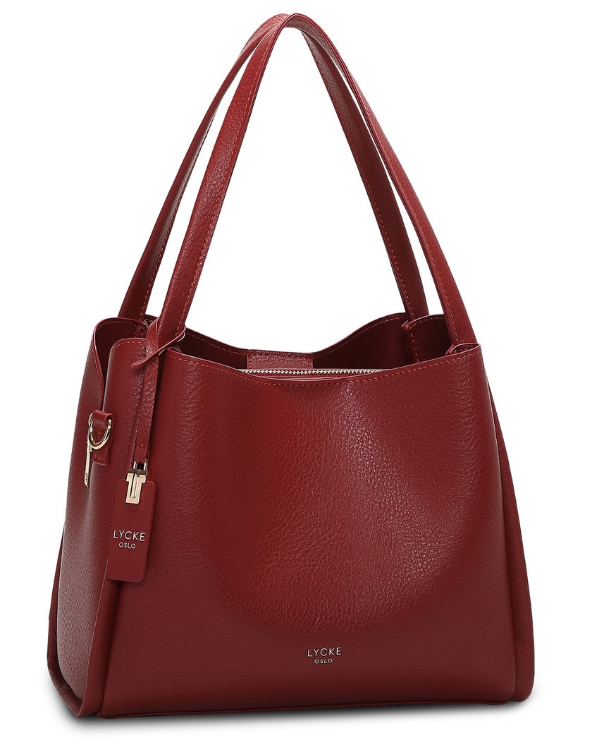 Lycke Handbag Kragerö