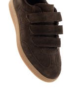 Roberto Rosso Ace Strap Suede