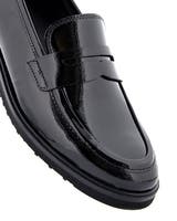 Gabor Svart Loafers