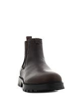North Pioneer Brun Boots