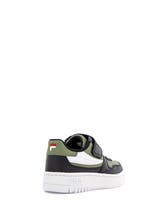 Fila Fxventuno Velcro Kids