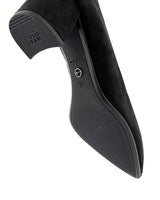 Tamaris Svart Pumps