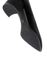 Tamaris Svart Pumps