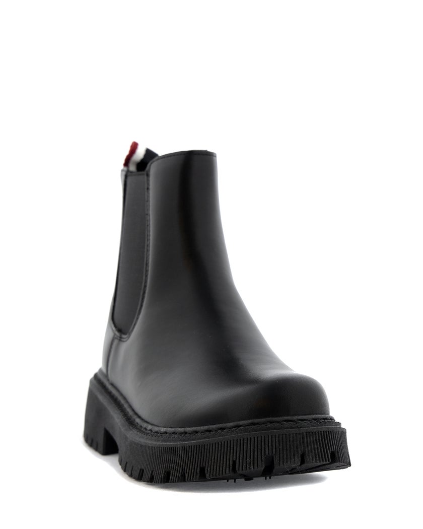 Us Polo Svart Boots