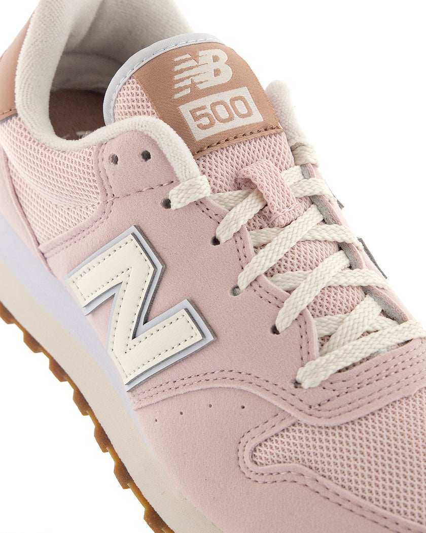 New Balance W500