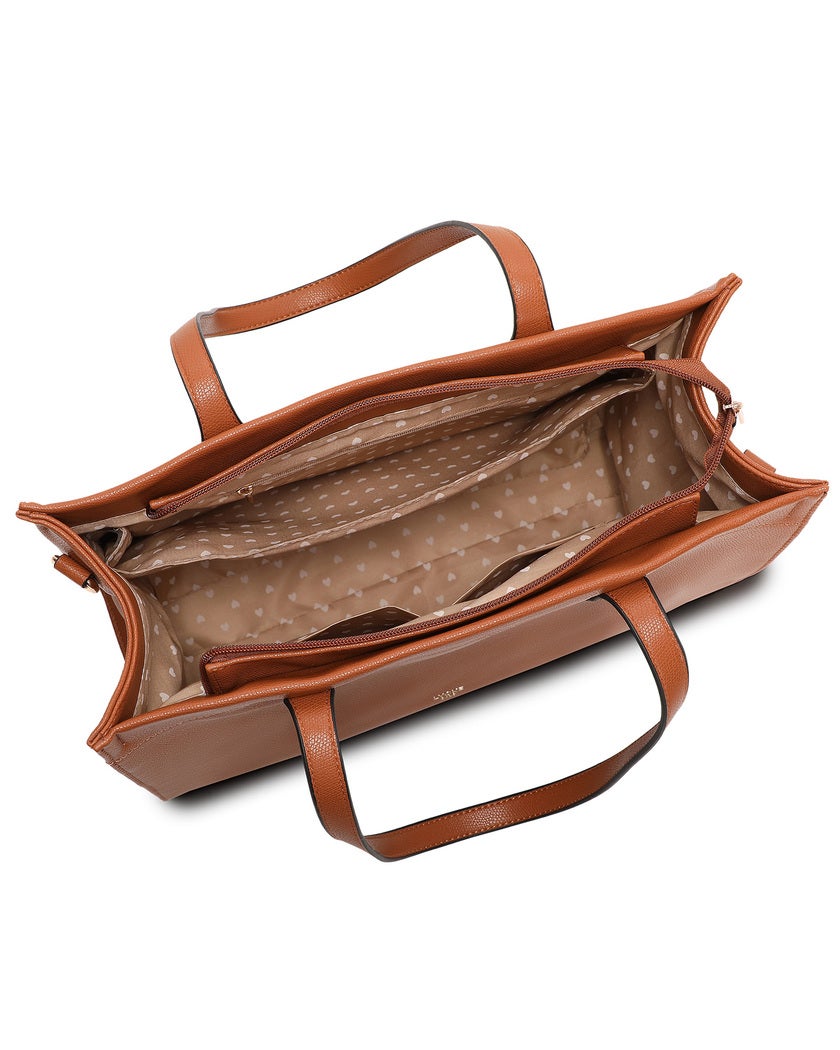 Lycke Tote bag Sofia