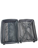 North Pioneer Bergen Suitcase 77 cm