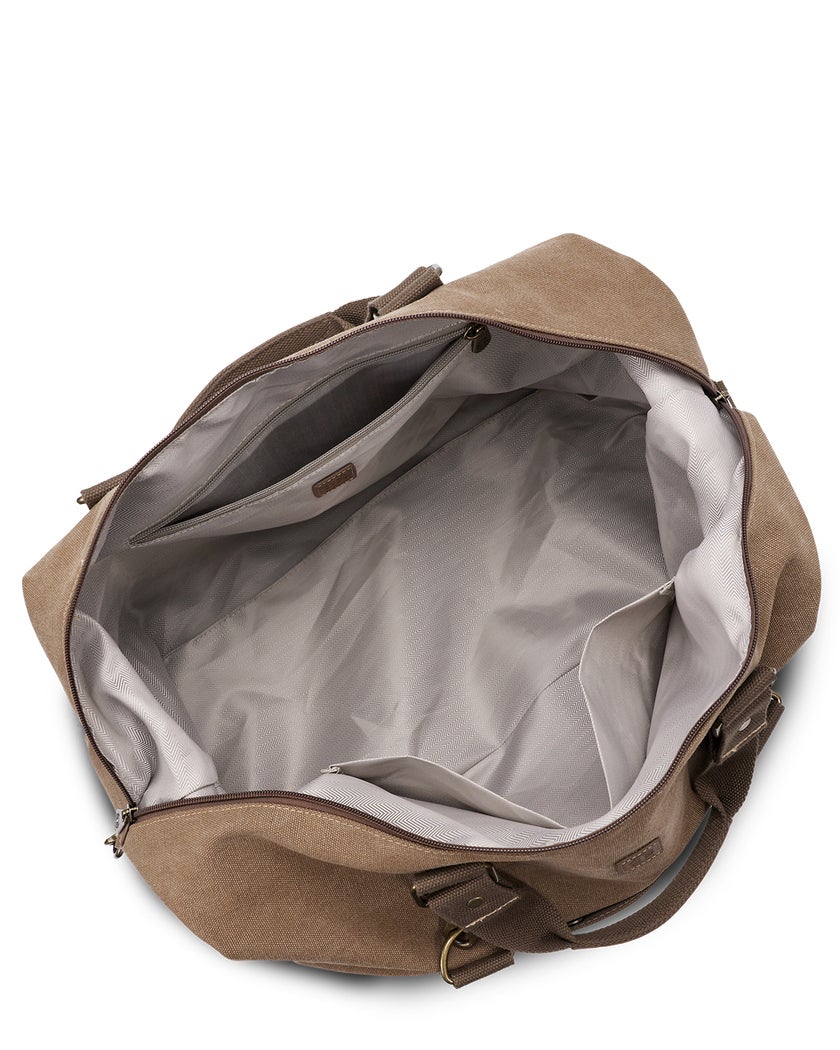 Ted cole Weekendbag
