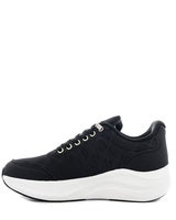 Escape Nordic Svart Sneakers