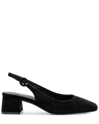 The Monte Svart Pumps