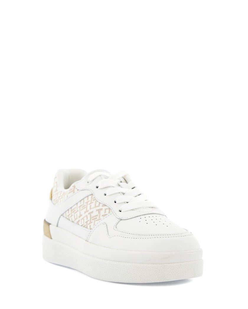 Tommy Hilfiger Lux court sneaker monogram
