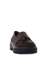 Roberto Rosso Brun Loafers