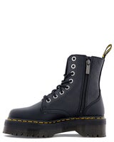Dr Martens Svart Känga