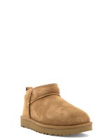 Ugg W Classic Ultra Mini