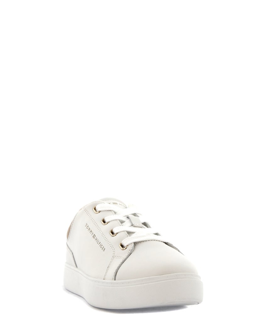 Tommy Hilfiger Casual Cupsole Sneaker
