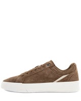 Tommy Hilfiger Brun Sneakers