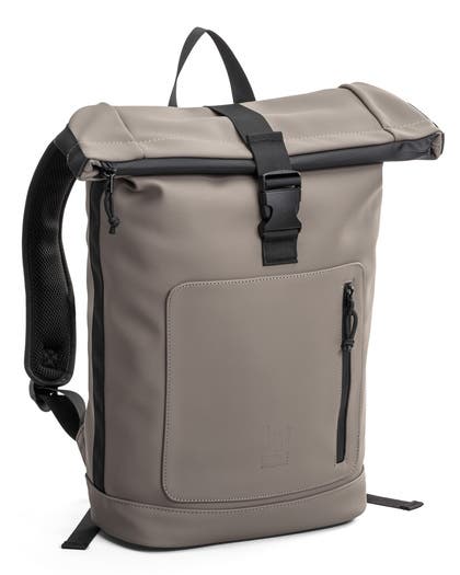Escape RollTop Dull rubber PU