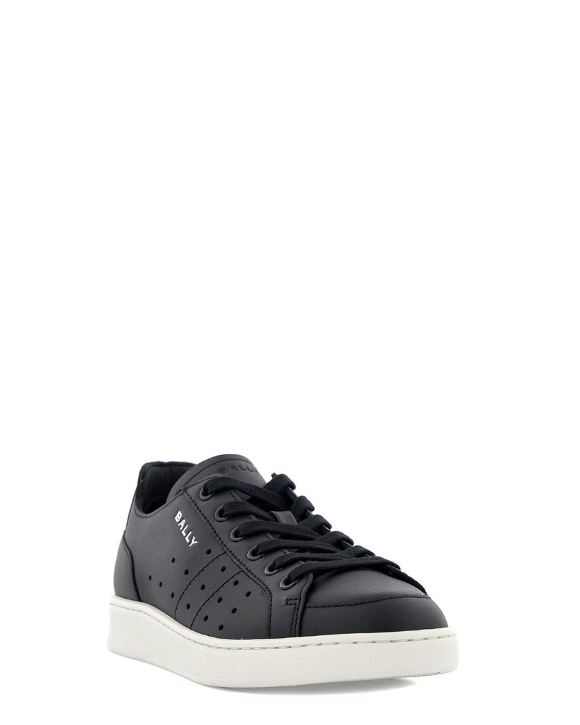 Bally Turyn-U-W Calf Plain