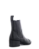 Vagabond Shoemakers Marja