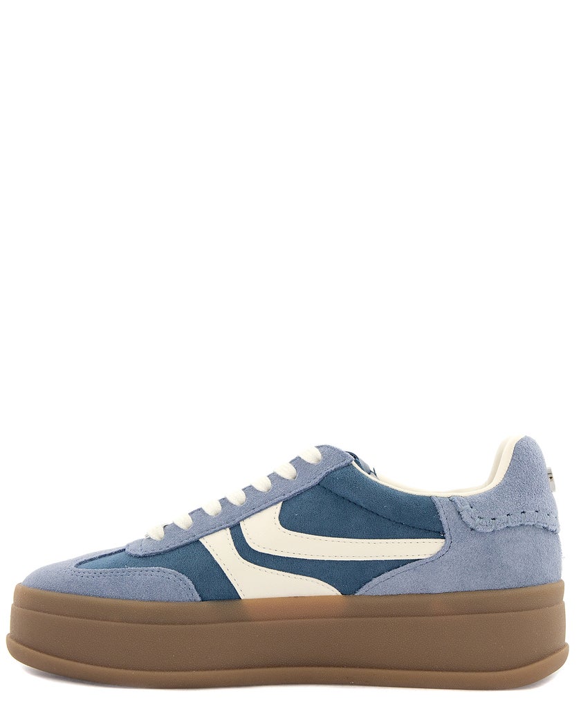 Steve Madden Off-Track
