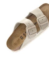 Birkenstock Arizona Suede Leather
