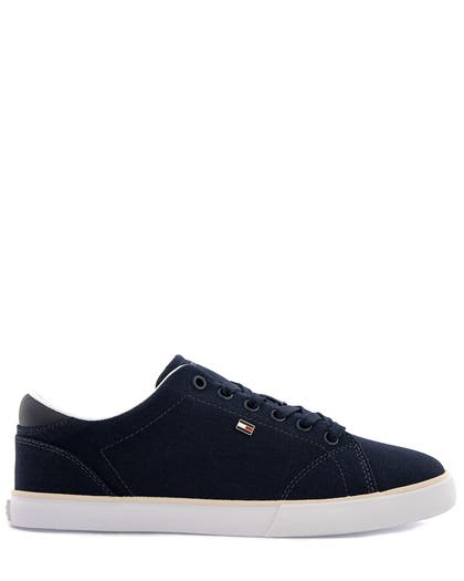 Tommy Hilfiger TH Low Profile Vulc Canvas