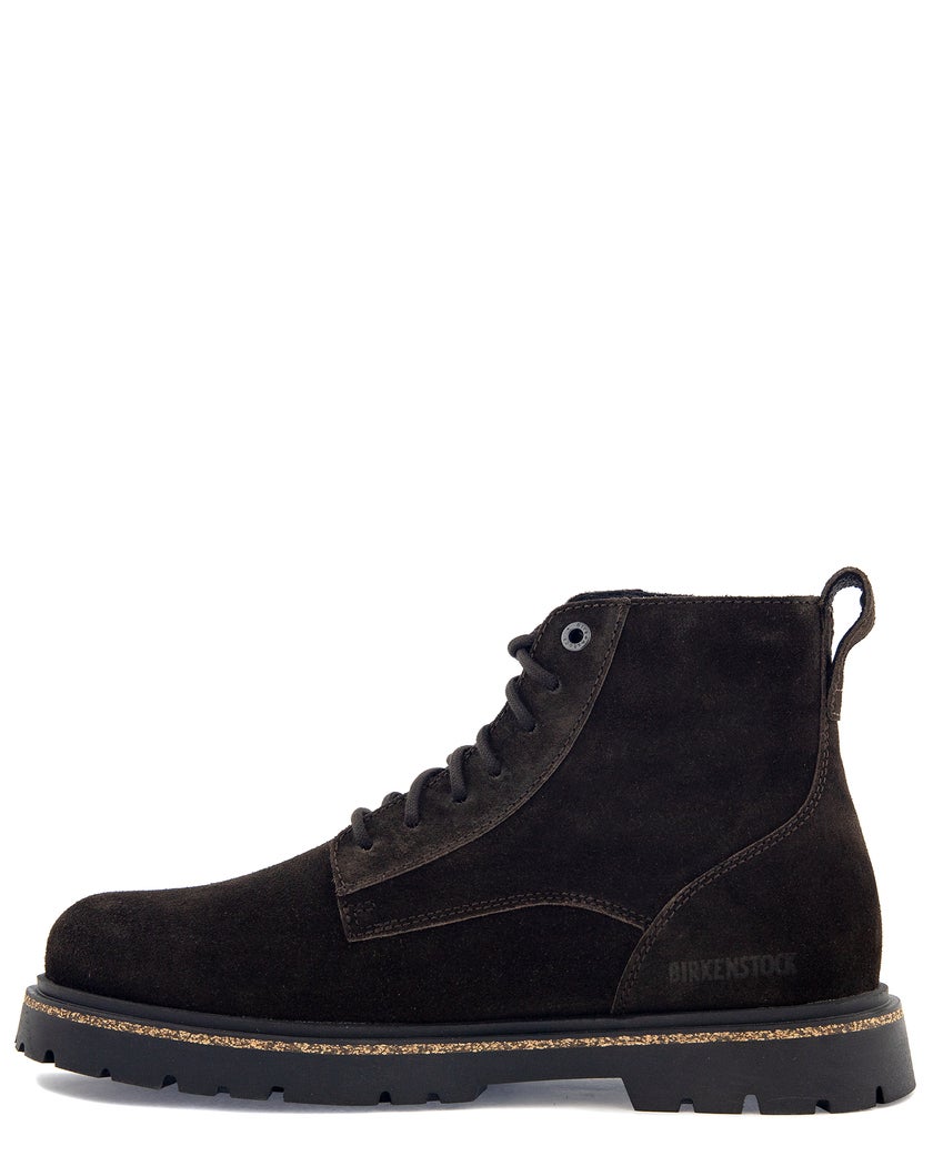 Birkenstock Highwood Lace Mid Men