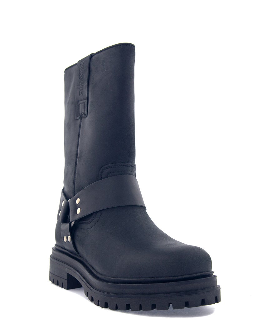 Johnny Bulls Boot