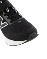 New Balance Svart Sneakers