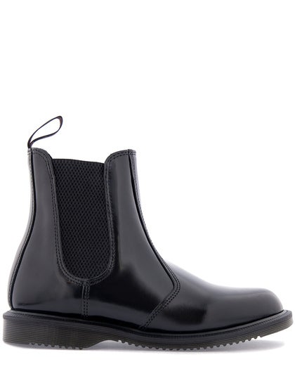 Dr Martens Svart Boots