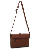 Lycke Flap bag Doris