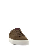 Tommy Hilfiger Premium Dress Cupsole Suede