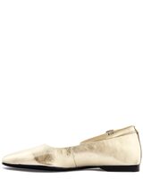 Vagabond  Shoemakers Delia