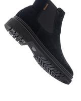Premiato Svart Boots