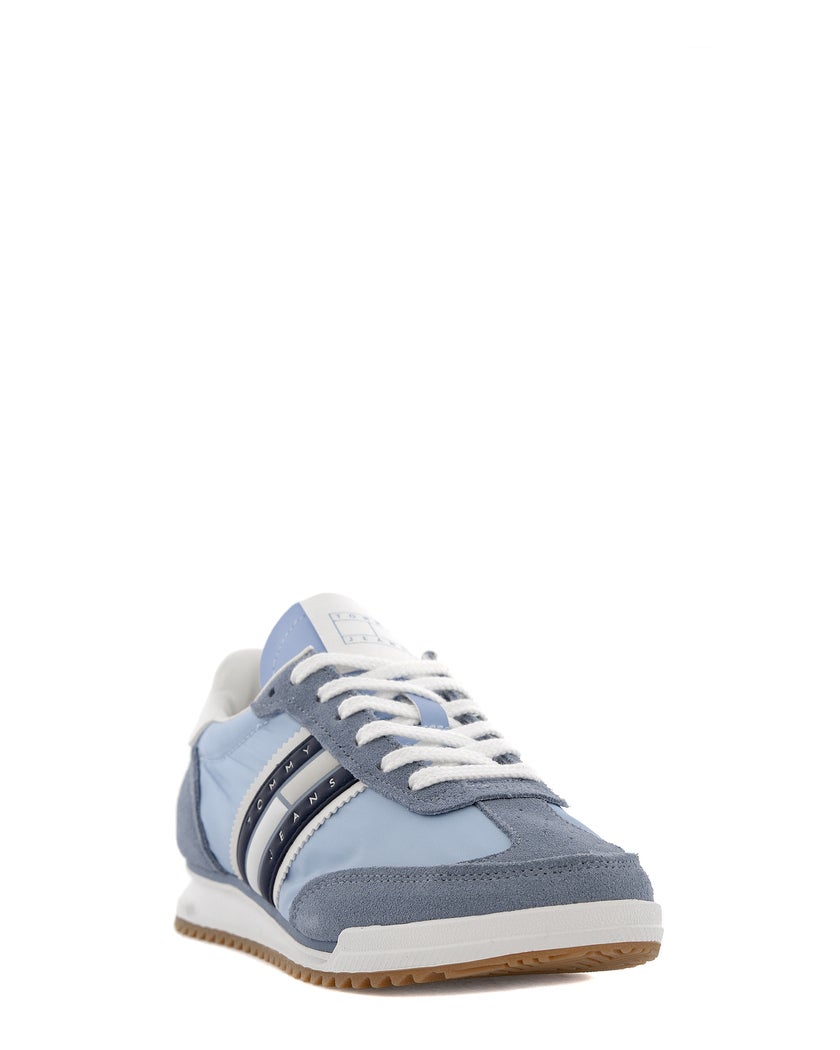 Tommy Hilfiger Tjw Retro Runner Cleated