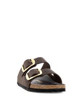 Birkenstock Brun Toffel