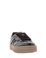 Tamaris Brun Sneakers