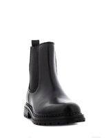 The Monte Svart Boots