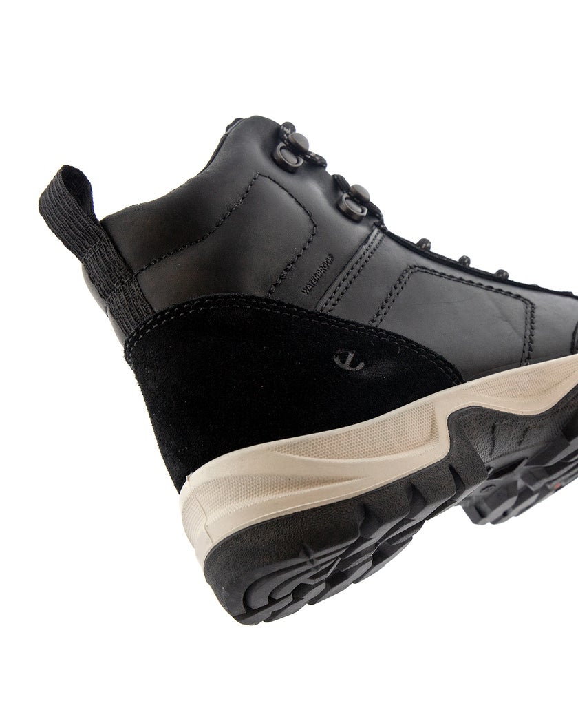 Ecco Xpedition III W