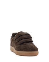 Roberto Rosso Ace Strap Suede