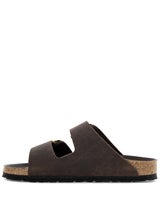 Birkenstock Brun Toffel