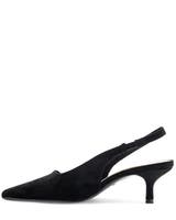 Donna Girl Pump