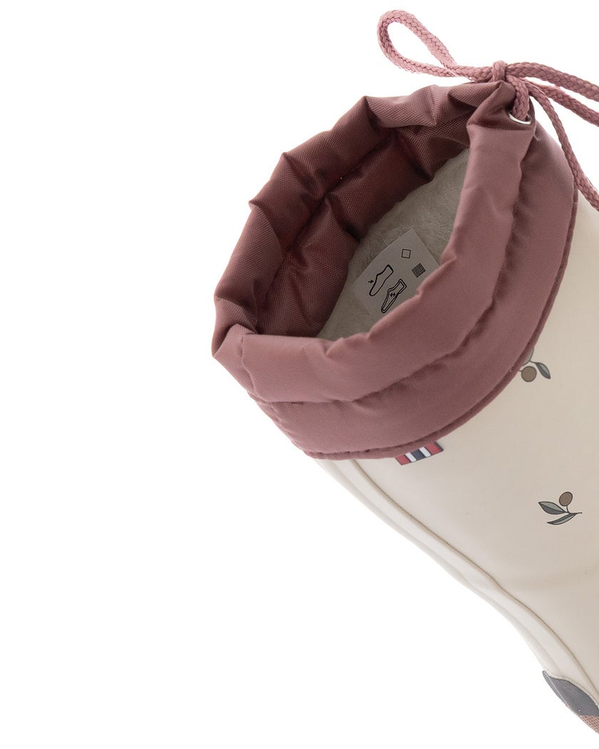 Viking Kenza x Viking Rubber Warm