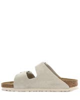Birkenstock Arizona Suede Leather