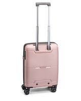 North Pioneer Bergen Suitcase 55 cm