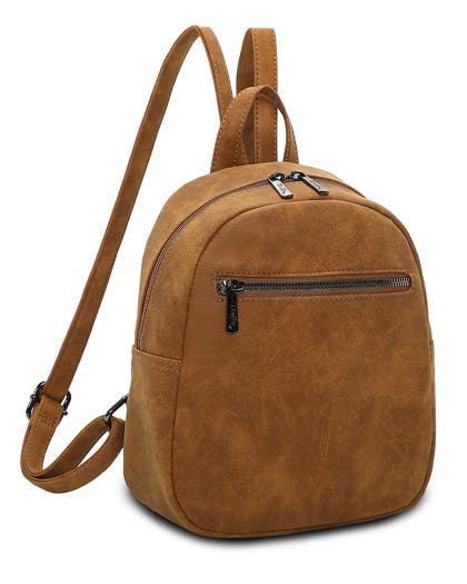 Duffy Backpack Duffy