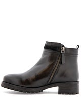 Bellezza Svart Boots