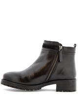 Bellezza Svart Boots