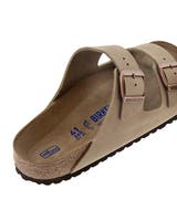 Birkenstock Arizona Soft Footbed